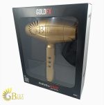 سشوار حرفه ای بابیلیس پرو BABYLISS PRO FXBDG1E - تصویر 2