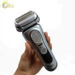 ریش تراش براون سری 9 مدل 9477cc