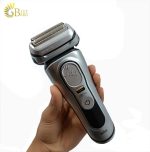 ریش تراش براون سری 9 مدل 9477cc