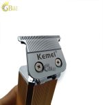ماشین اصلاح خط زن کیمی مدل KM-2295 - تصویر 3