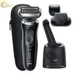 ریش تراش براون 7075cc - تصویر 4