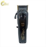 ست ماشین اصلاح خط زن و حجم زن وال WAHL BARBER COMBO CORDLESS - تصویر 5