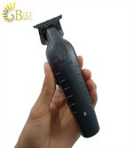 ماشین اصلاح خط زن صفر زن  صورت کیمی مدل KM-2299 - تصویر 3