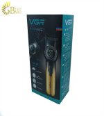 ماشین اصلاح خط زن وی جی ار مدل VGR V-990 - تصویر 2