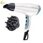 ست سشوار و اتو مو رمینگتون مدل REMINGTON S8500GP - تصویر 2