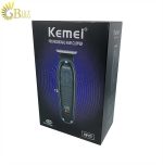 خط زن کیمی مدل KM-H71 - تصویر 2