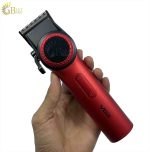 ماشین اصلاح حجم زن وی جی ار مدل VGR V-001 - تصویر 3