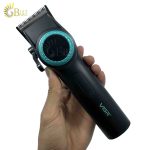 ماشین اصلاح حجم زن وی جی ار مدل VGR V-001 - تصویر 4