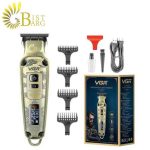 ماشین اصلاح موی سر و صورت وی جی ار مدل VGR V-901 - تصویر 3