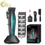اصلاح موی سر و صورت وی جی ار مدل VGR V-270 - تصویر 2