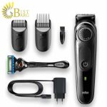 ماشین اصلاح براون آلمان مدلBRAUN BT9441 - تصویر 2