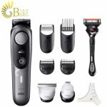 ماشین اصلاح براون آلمان مدلBRAUN BT9441 - تصویر 4