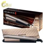 اتو و حالت‌دهنده‌ مو رمینگتون مدلREMINGTON S8590 - تصویر 3