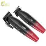 ست ماشین اصلاح موی سر و صورت وی جی ار مدل VGR V-640 - تصویر 4