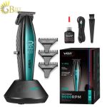 ماشین اصلاح وی جی آر VGR V-992 - تصویر 2