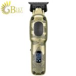 ماشین اصلاح موی سر و صورت وی جی ار مدل V-954