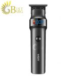 ماشین اصلاح موی سر و صورت وی جی ار مدل V-987