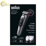 ماشین اصلاح براون آلمان مدلBRAUN BT9441 - تصویر 3