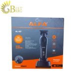 ماشین اصلاح خط زن آلفا AL-107 - تصویر 2