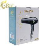 سشوار حرفه ای دالینگ DALING DL-3018 - تصویر 3