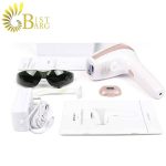 دستگاه لیزر خانگی Bosidin مدل BOSIDIN D-1152 - تصویر 2