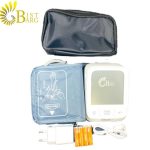 فشار سنج دیجیتالی مدل BP-206 - تصویر 2