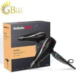 سشوار بابیلیس پرو مدل BAB6990IE - تصویر 2