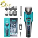 ماشین اصلاح موی حیوانات مدلVGR V-208 - تصویر 3