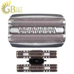 تیغه و توری براون مدل BRAUN 51S