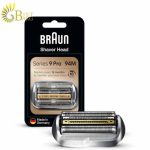 تیغه و توری براون مدلBRAUN 94M - تصویر 2