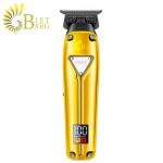 ماشین اصلاح موی سر و صورت وی جی ار مدل V-912