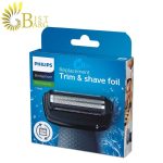 تیغ و توری ماشین اصلاح بدن فیلیپس مدلPHILIPS TT2000/43 - تصویر 4