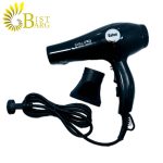 سشوار حرفه ای دالینگ DALING DL-3018 - تصویر 2