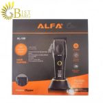 ماشین اصلاح حجم زن آلفا مدل AL-106 - تصویر 2