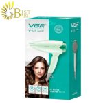 سشوار مسافرتی وی جی ار مدلVGR V-428 - تصویر 2
