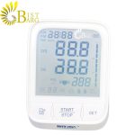 فشار سنج دیجیتالی مدل BP-206 - تصویر 3