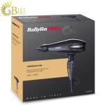 سشوار بابیلیس پرو مدل BAB6990IE - تصویر 3