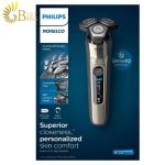 ماشین اصلاح موی صورت فیلیپس مدل S9502/83 - تصویر 2