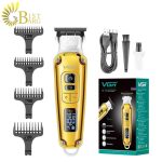 ماشین اصلاح موی سر و صورت وی جی ار مدل VGR V-931 - تصویر 2
