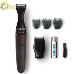 ماشین اصلاح موی صورت و بدن فیلیپس مدلPHILIPS MG1100/16 - تصویر 2
