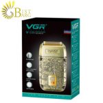 شیور و صفر زن وی جی آر VGR V-336 - تصویر 3