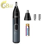 موزن گوش و بینی و ابرو فیلیپس  مدل philips NT3600/62 - تصویر 2