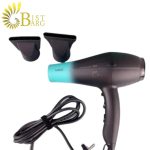 سشوار حرفه ای وی جی ار مدل V-463 - تصویر 3