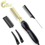 برس حرارتی مدل PRESS comb22