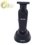 ماشین اصلاح خط زن و صفر زن آلفا مدل ALFA AL-102