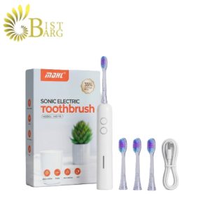 مسواک برقی سونیک ام دی اچ ال مدل MDHL MD-Y8
