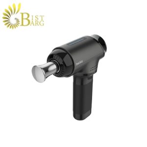 ماساژور تفنگی برقی بیوکا مدل Bioka TI-PRO