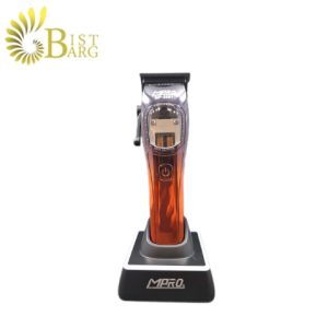 ماشین اصلاح و حجم زن حرفه ای ام پرو MPRO مدل MP-2881 (صفر زن)