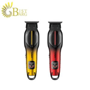 ماشین اصلاح و خط زن وی جی آر مدل VGR V-226 (تیغه سرامیک - برش مستقیم)