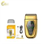 ماشین اصلاح و شیور سر و صورت کیمی مدل Kemei KM-T360 - تصویر 2
